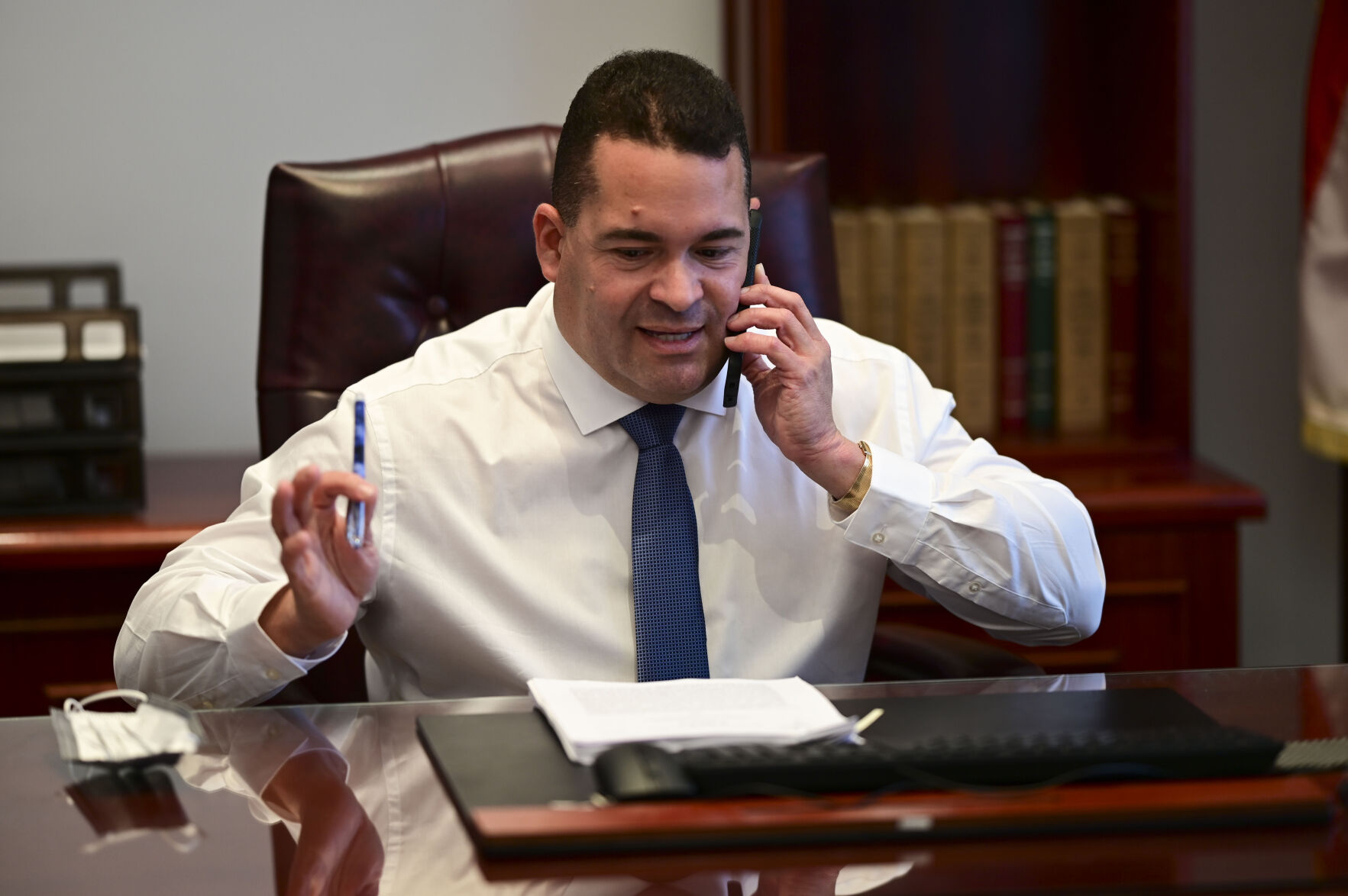 Rubén Soto